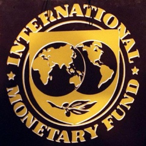 Fundación del Fondo Monetario Internacional