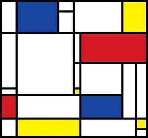 De stijl