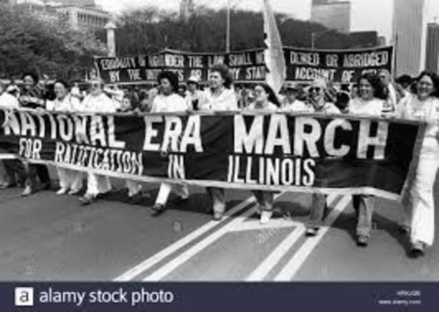 Equal rights Amendment