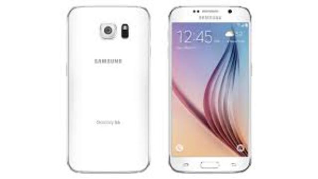 Samsung Galaxy S6