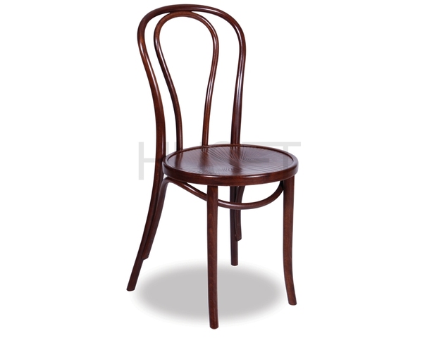 Thonet chair