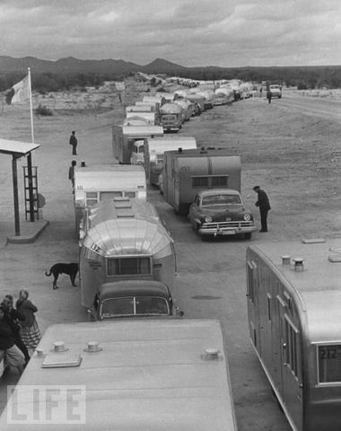 Tejanos Out numbered