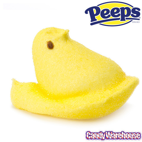 When the Peep was Created