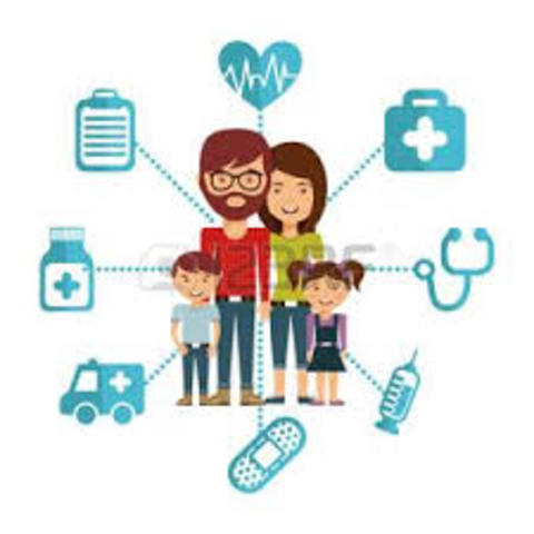 Derecho a la salud plena y la seguridad social