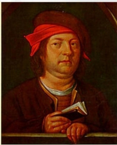 Aureolus Theophastus