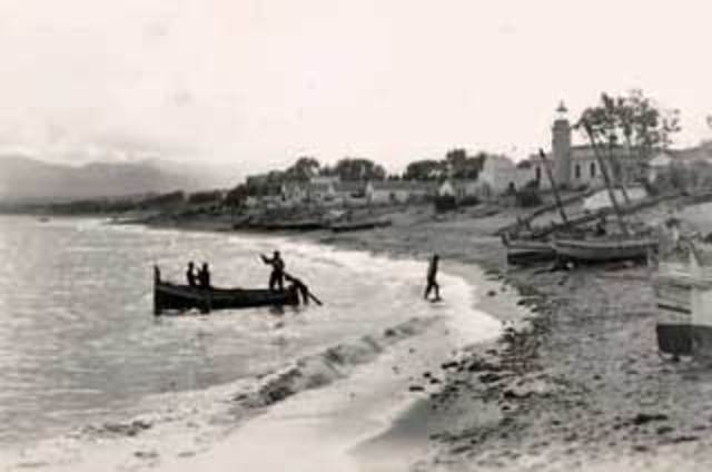 la expansión del turismo