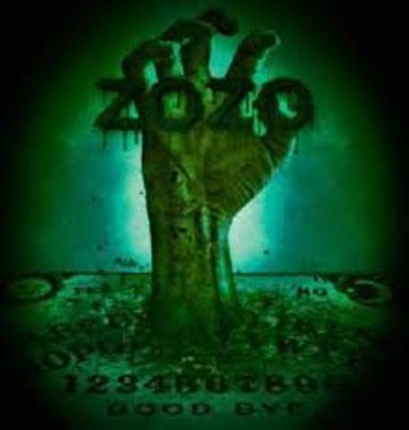 Who Invented the Ouija Board