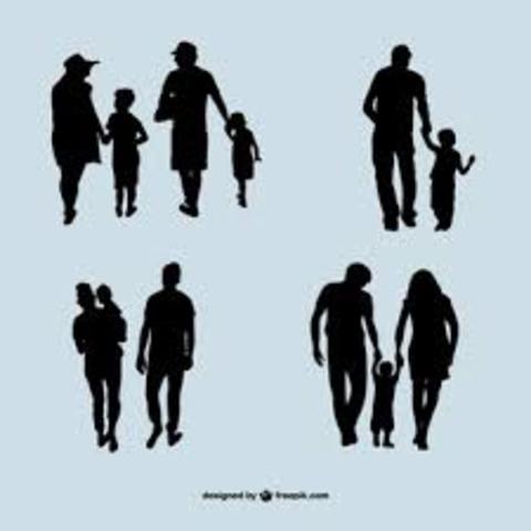 DIFERENTES PERSPECTIVAS DE FAMILIA
