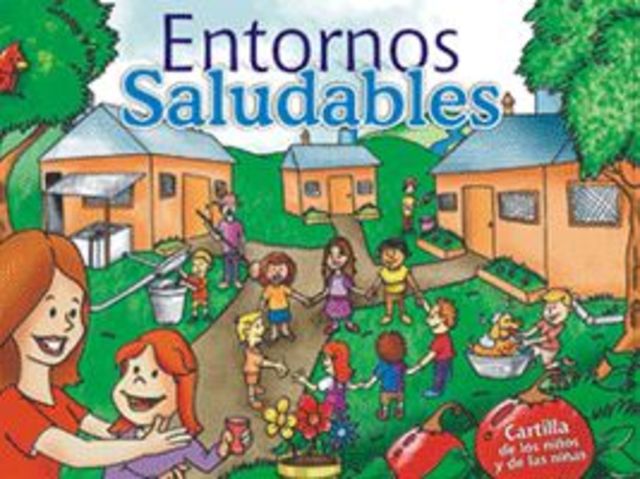 Derecho a vivir en entornos seguros y dignos