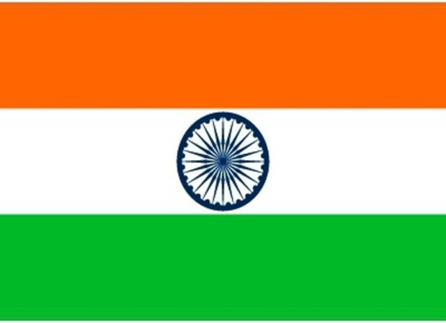 India