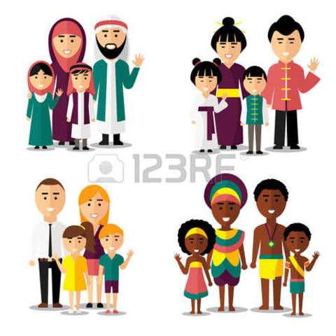 Fortalecimiento del núcleo familiar