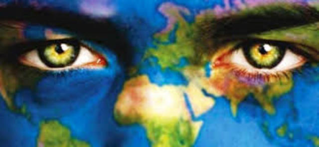 ECOLOGIA DEMOGRAFICA