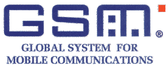 GSM