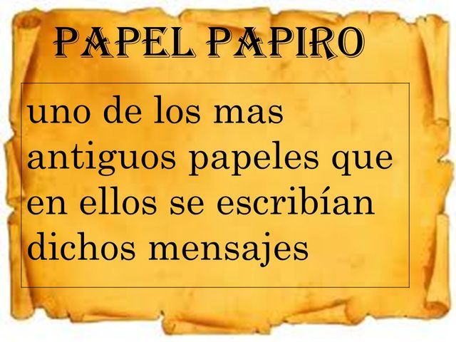 Papel