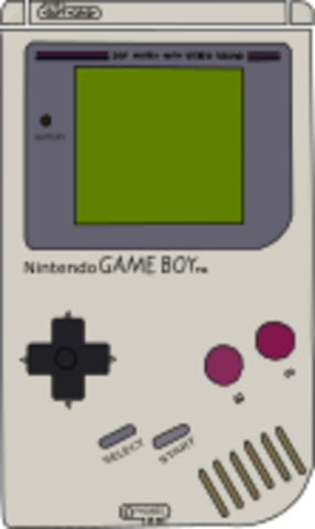 Game Boy