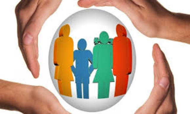 Política publica nacional para las familias colombianas