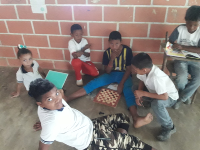 Carácter plural y complejo del proceso de socialización en la escuela