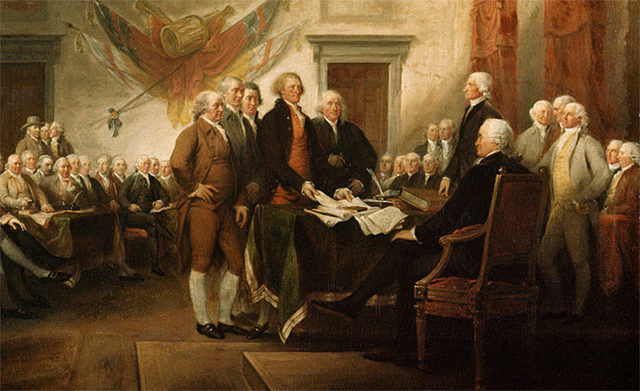 - Declaración de independencia de Reino Unido. - Ataque de Boers a un fuerte británico.