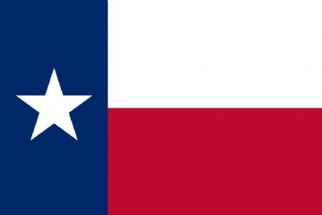 Texas Independence!