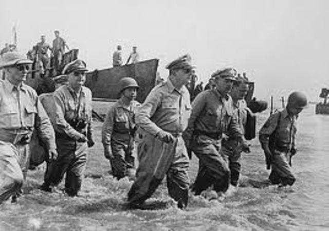 - Se intentan romper las líneas de Boers. - Desatamiento británico.