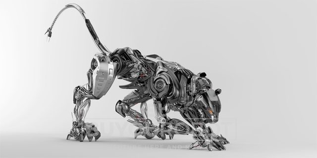 Robot Puma