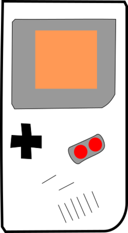 Gameboy