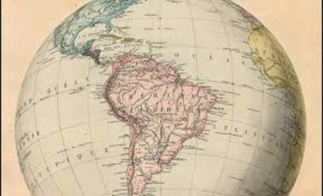 Siglo XIII- Latinoamerica en la ciencia
