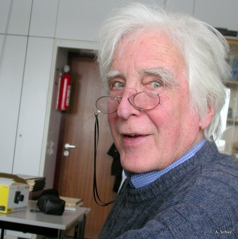 Valentino Braitenberg