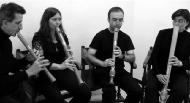 Música Post moderna