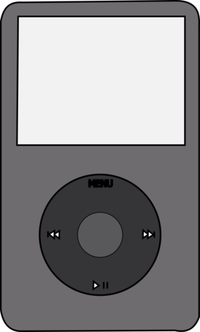 Reproductor de Audio Digital