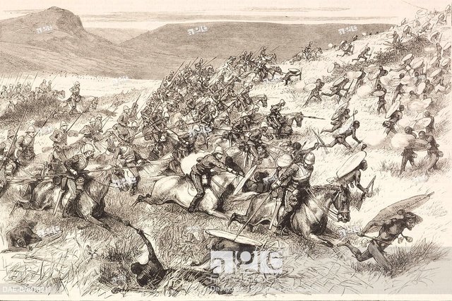 - Guerra anglo-boer manifestación del imperialismo. - Los Boers invaden El Cabo.