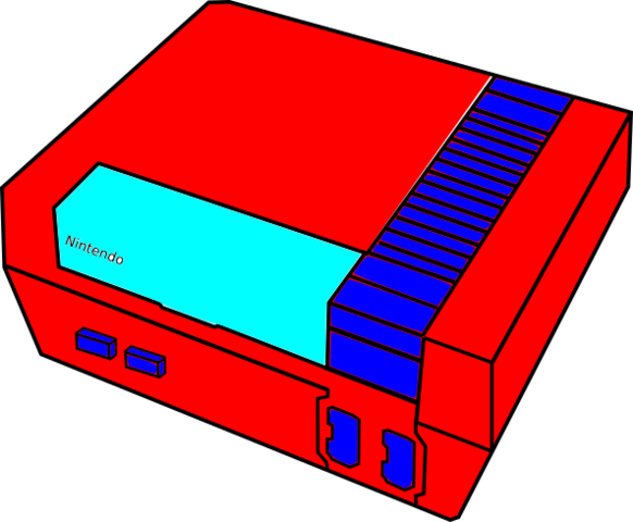 nintendo nes