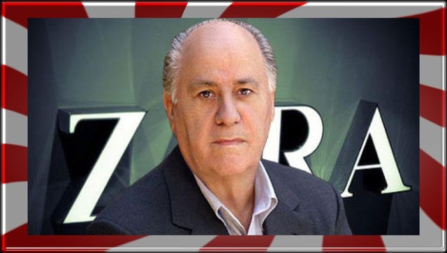 Apertura de la primera tienda de ZARA