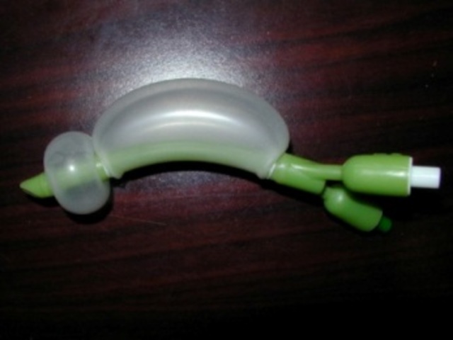 Tratamiento inmediato.