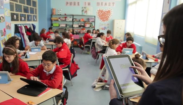 PEDAGOGÍA CONTEMPORÁNEA