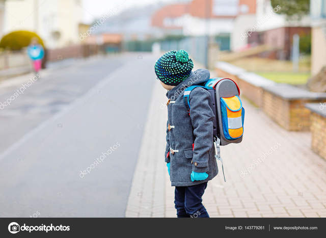 INGRESE AL PREESCOLAR