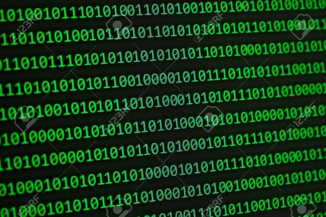 Nacen los números binarios en la India