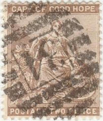 .- Se asignó a Reino Unido colonia “El Cabo”. - Los británicos consolidaron su poder.