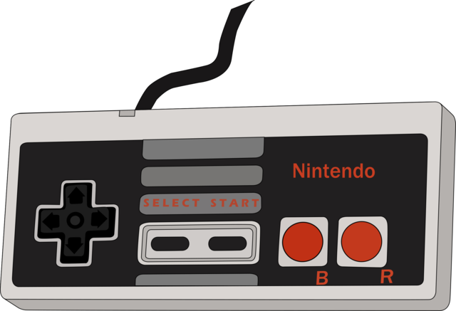 Nintendo NES