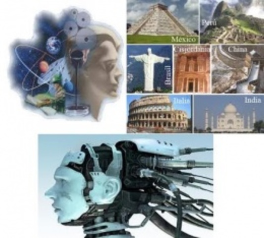 Revolución cientifica