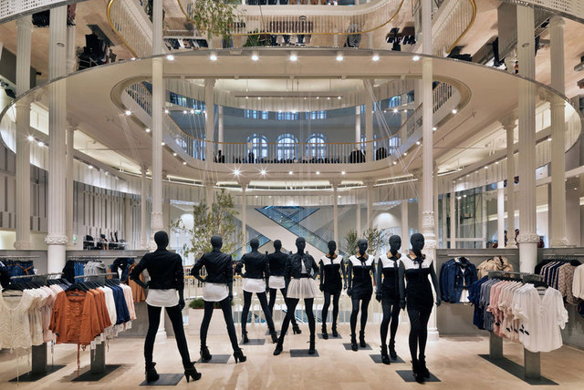 Cobertura Internacional