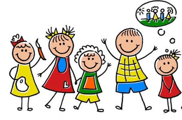 Bienestar de los Niños/Niñas