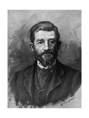 Cristian de Wet – África