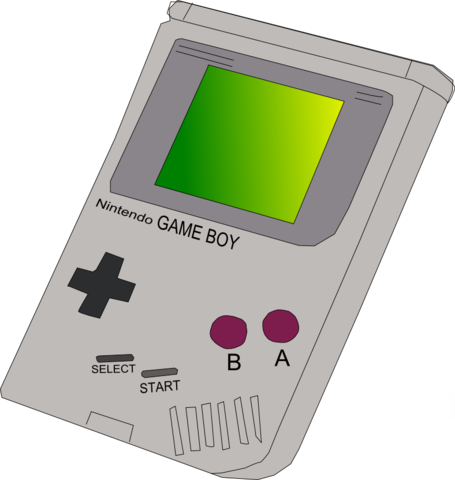 GAME BOY
