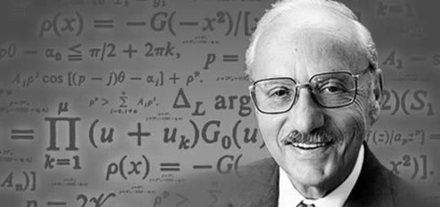 George Dantzing