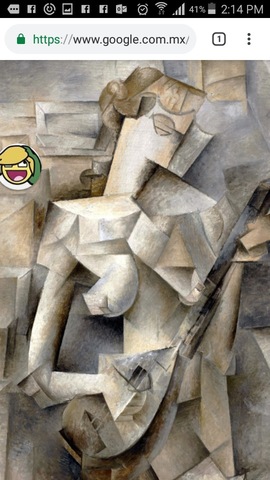 Cubism