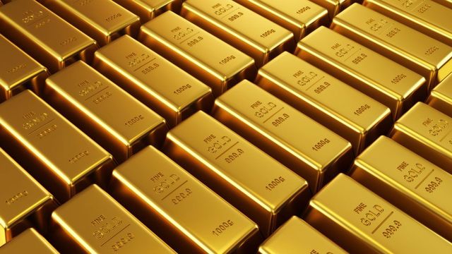 Fundición de Metales en Egipto