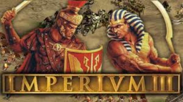 Egipto conquista Nubia