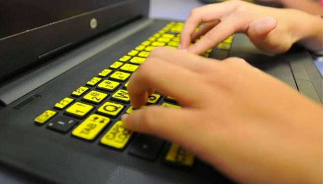 Amplia comunicación entre humano y PC