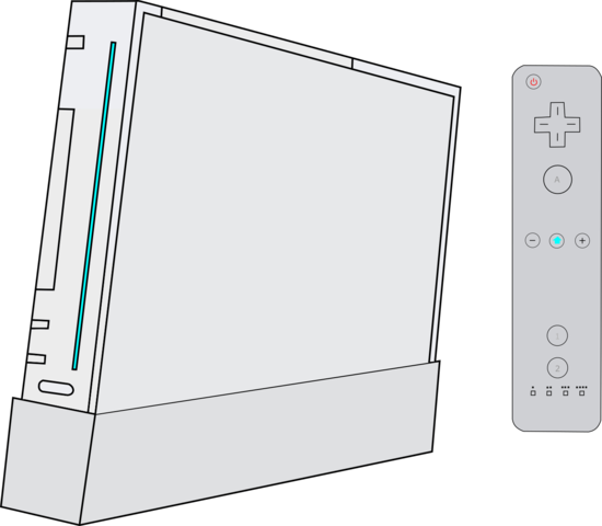 Nintendo Wii